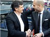 Đêm nay, Cúp Nhà Vua: Guardiola dẫn trước Mendilibar... 18-0